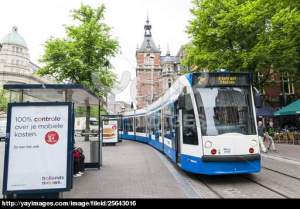 amsterdam--holland---may-29--tram-running-in-the-city-centre-amo-1874808